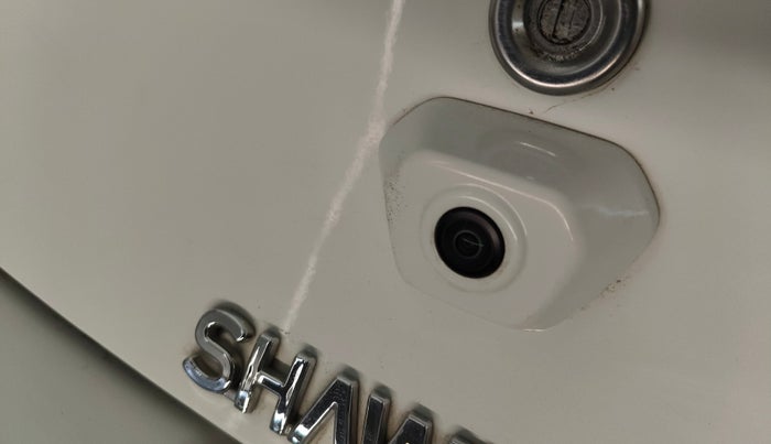 2025 Tata Tiago XZA, Petrol, Automatic, 1,702 km, Parking Camera