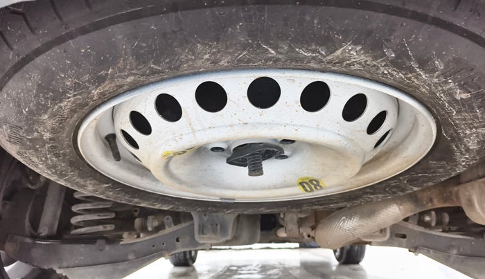 2024 Mahindra XUV700 AX5 Petrol AT 7 STR, Petrol, Automatic, 10,524 km, Spare Tyre