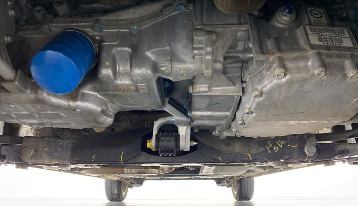 2021 Honda City VX CVT PETROL, Petrol, Automatic, 20,778 km, Front Underbody
