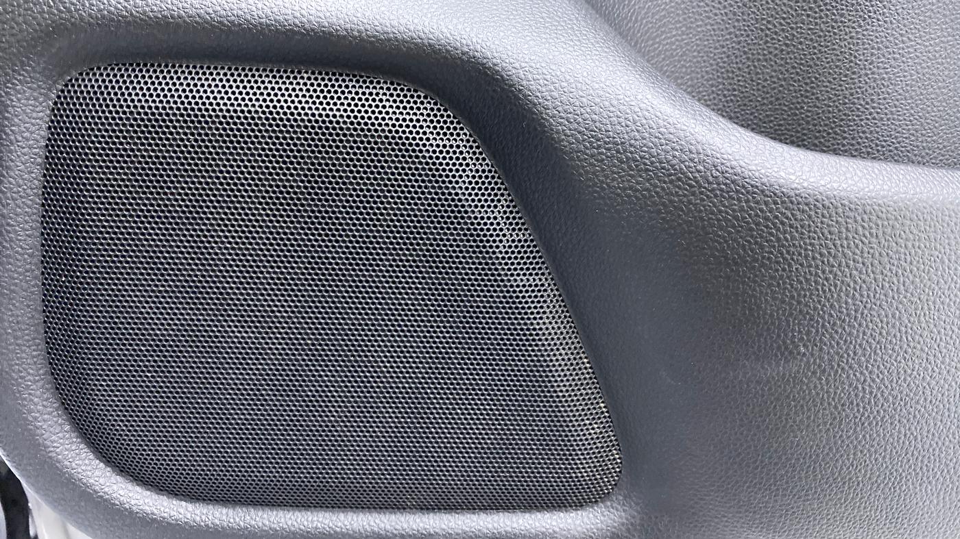 2021 Honda City VX CVT PETROL, Petrol, Automatic, 20,778 km, Speaker