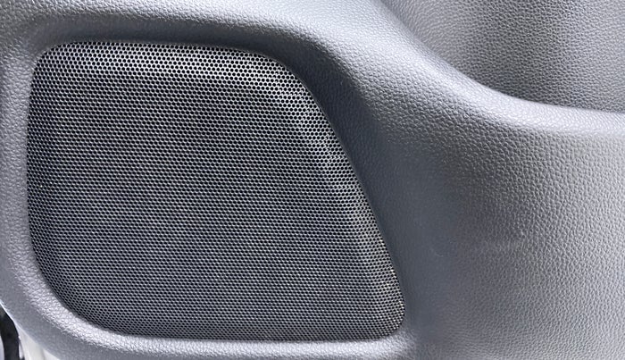 2021 Honda City VX CVT PETROL, Petrol, Automatic, 20,778 km, Speaker