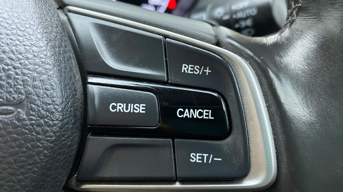 2021 Honda City VX CVT PETROL, Petrol, Automatic, 20,778 km, Adaptive Cruise Control