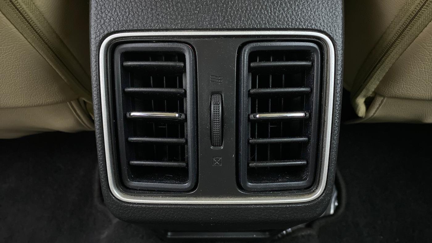 2021 Honda City VX CVT PETROL, Petrol, Automatic, 20,778 km, Rear AC Vents