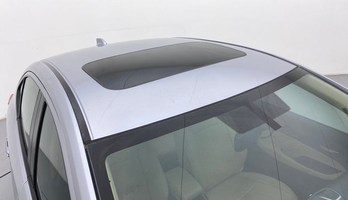 2021 Honda City VX CVT PETROL, Petrol, Automatic, 20,778 km, Roof