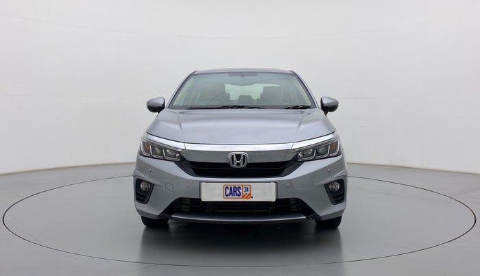 2021 Honda City VX CVT PETROL, Petrol, Automatic, 20,778 km, Front