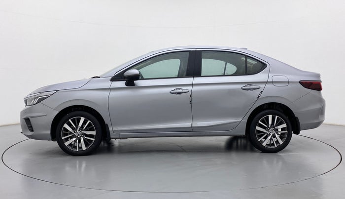 2021 Honda City VX CVT PETROL, Petrol, Automatic, 20,778 km, Left Side