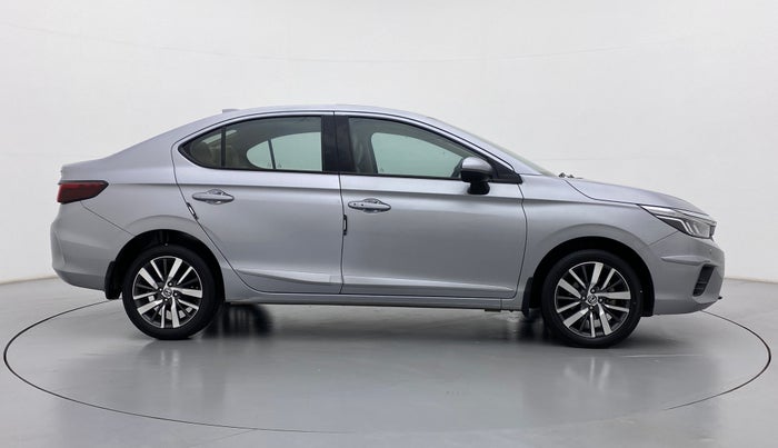 2021 Honda City VX CVT PETROL, Petrol, Automatic, 20,778 km, Right Side View