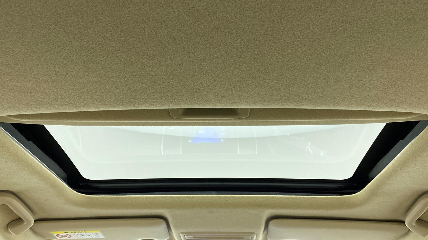 2021 Honda City VX CVT PETROL, Petrol, Automatic, 20,778 km, Moonroof/ Sunroof
