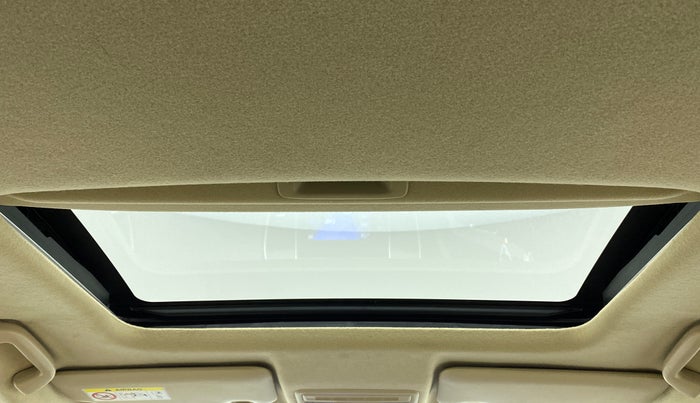 2021 Honda City VX CVT PETROL, Petrol, Automatic, 20,778 km, Moonroof/ Sunroof
