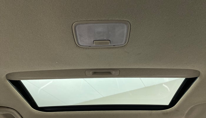 2019 Hyundai Verna 1.6 CRDI SX + AT, Diesel, Automatic, 29,510 km, Moonroof/ Sunroof