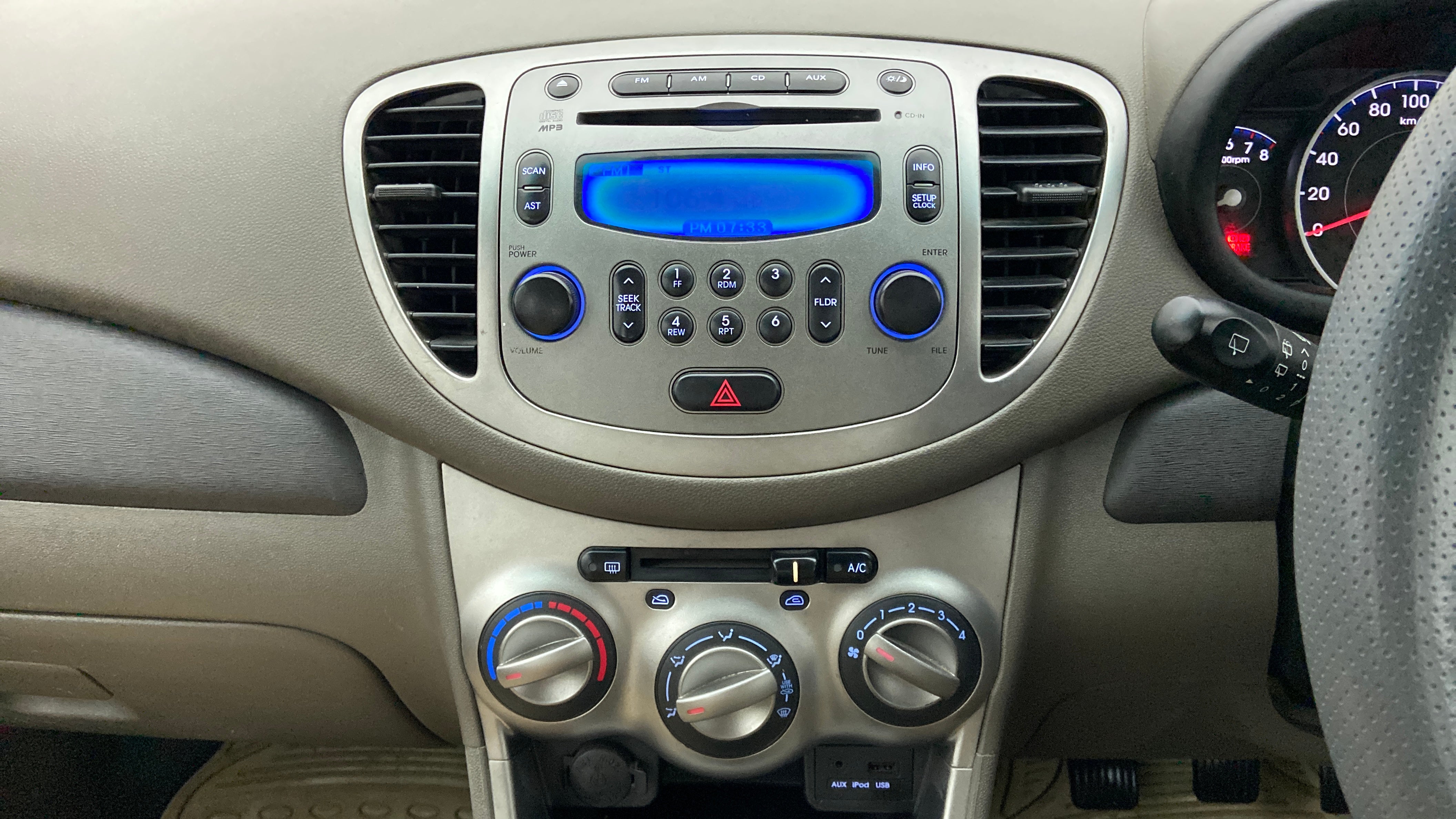 Features