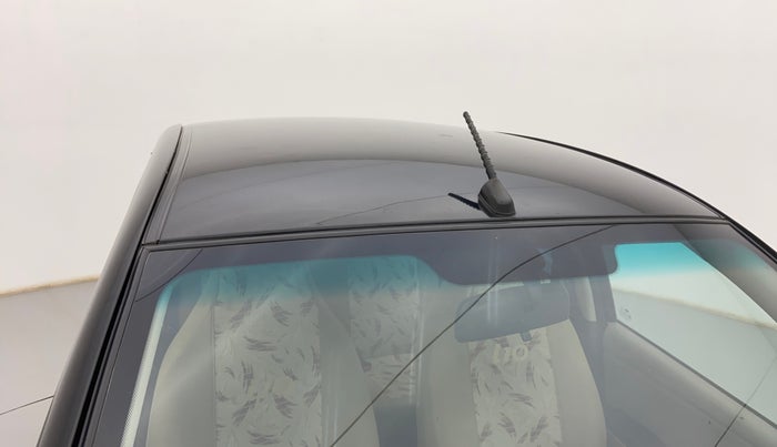 2012 Hyundai i10 SPORTZ 1.2, Petrol, Manual, 40,556 km, Roof