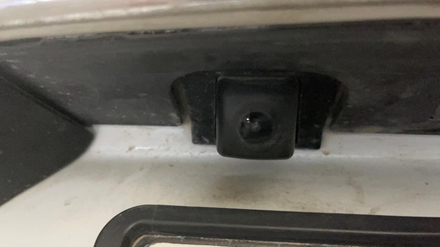 2019 Maruti Ciaz ALPHA 1.5 SHVS PETROL, Petrol, Manual, 57,453 km, Parking Camera