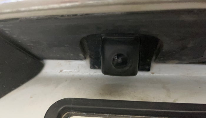 2019 Maruti Ciaz ALPHA 1.5 SHVS PETROL, Petrol, Manual, 57,453 km, Parking Camera