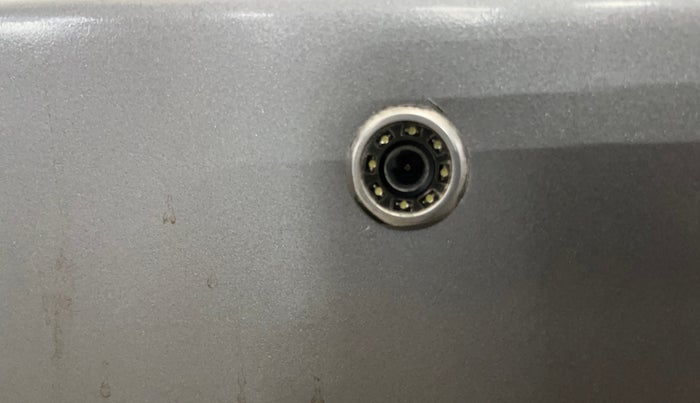 2022 Maruti Dzire VXI, Petrol, Manual, 24,655 km, Parking Camera