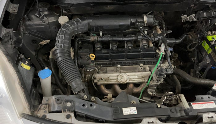 2022 Maruti Dzire VXI, Petrol, Manual, 24,655 km, Engine View - Right