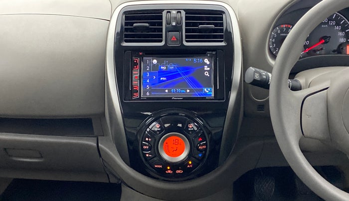 2016 Renault Pulse RX L PETROL, Petrol, Manual, 18,589 km, Air Conditioner