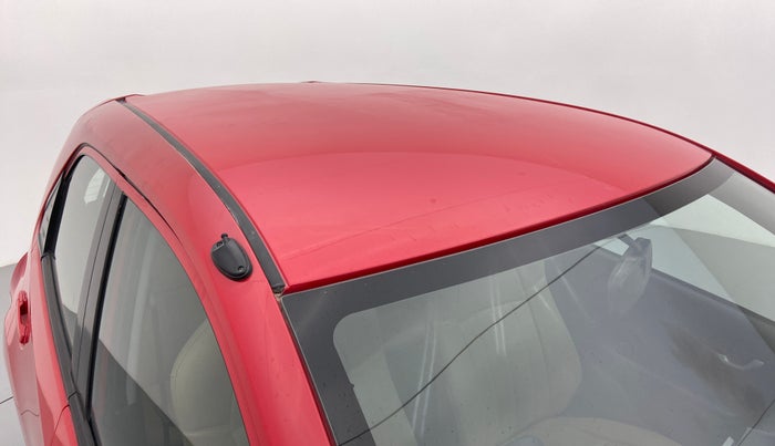 2018 Honda Brio 1.2 VX MT I VTEC, Petrol, Manual, 31,395 km, Roof