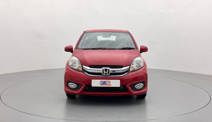 2018 Honda Brio 1.2 VX MT I VTEC, Petrol, Manual, 31,395 km, Front