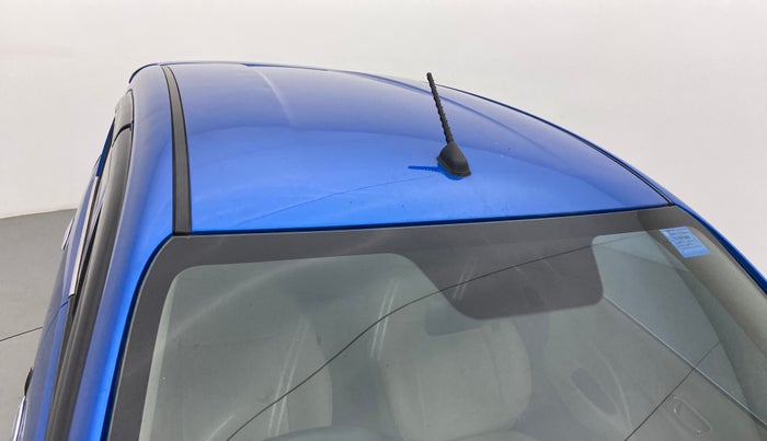 2019 Hyundai NEW SANTRO SPORTZ MT, Petrol, Manual, 19,348 km, Roof