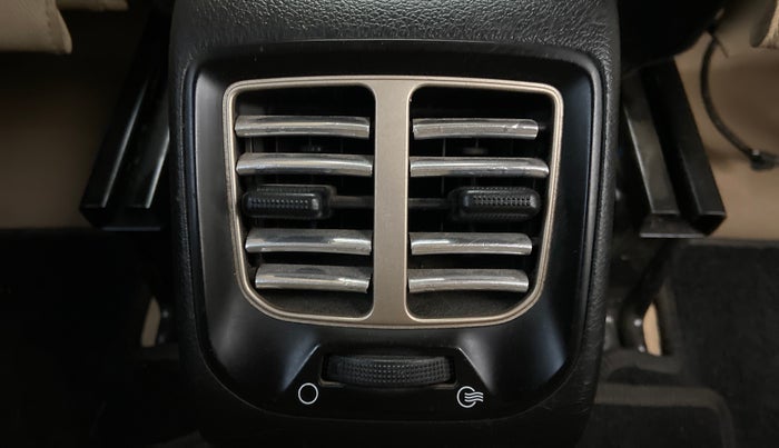 2019 Hyundai NEW SANTRO SPORTZ MT, Petrol, Manual, 19,348 km, Rear AC Vents