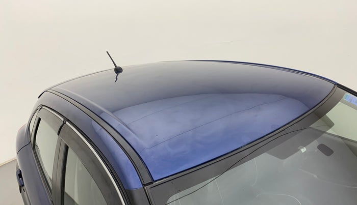 2021 Maruti Baleno DELTA PETROL 1.2, Petrol, Manual, 31,567 km, Roof