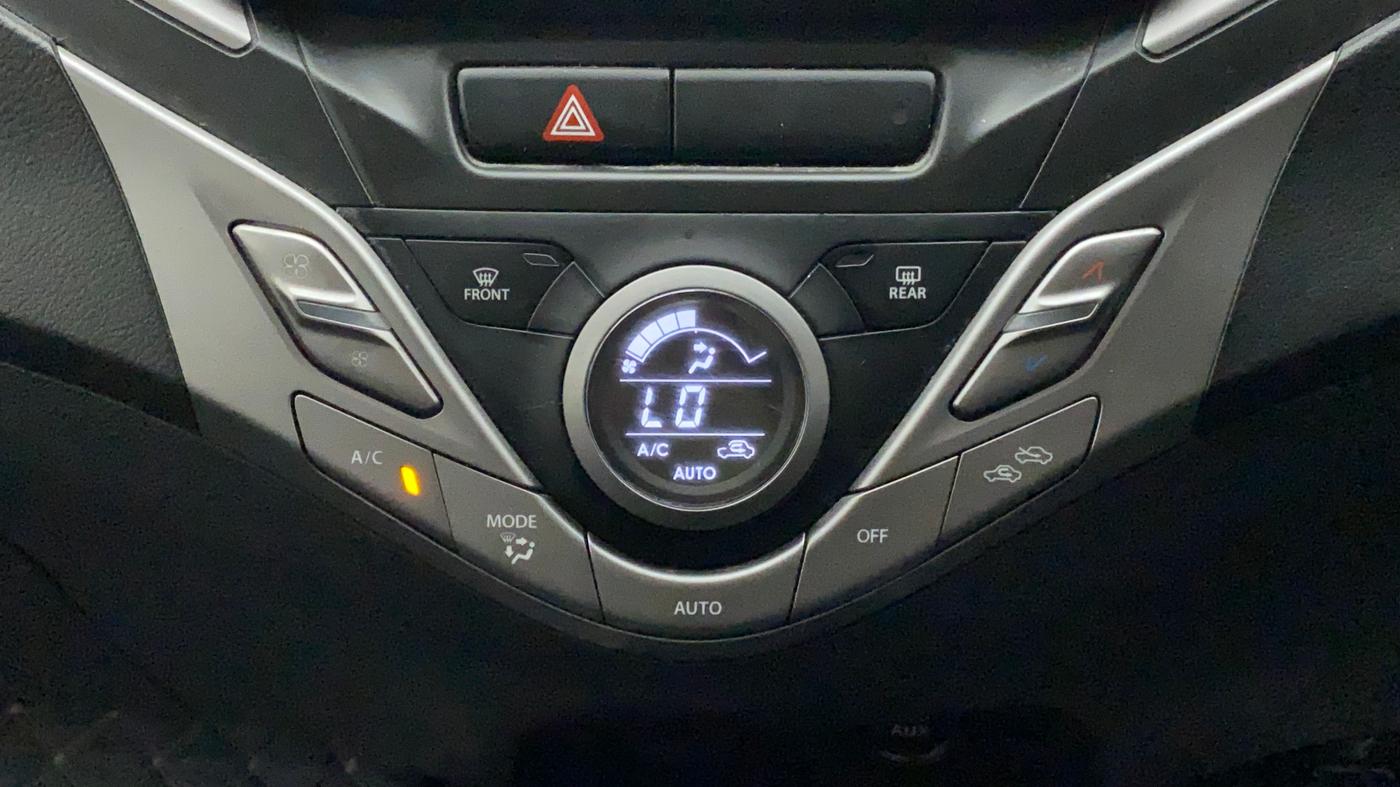 2021 Maruti Baleno DELTA PETROL 1.2, Petrol, Manual, 31,567 km, Automatic Climate Control