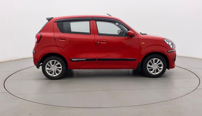 2022 Maruti Celerio VXI CNG, CNG, Manual, 31,516 km, Right Side View