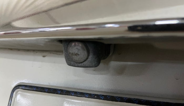 2016 Honda Jazz 1.2L I-VTEC V, Petrol, Manual, 1,14,972 km, Parking Camera