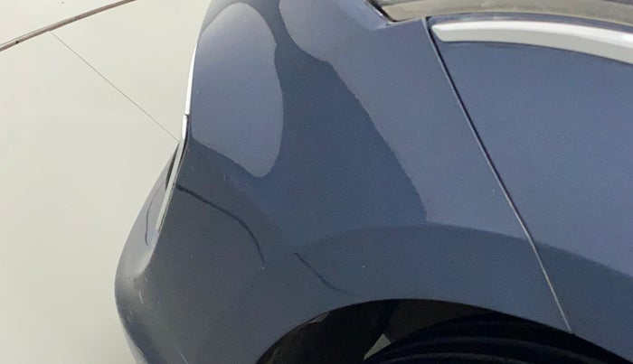 2016 Maruti Ertiga VXI CNG, CNG, Manual, 1,06,751 km, Front bumper - Minor scratches