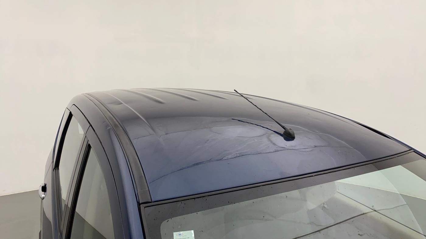 2016 Maruti Ertiga VXI CNG, CNG, Manual, 1,06,751 km, Roof