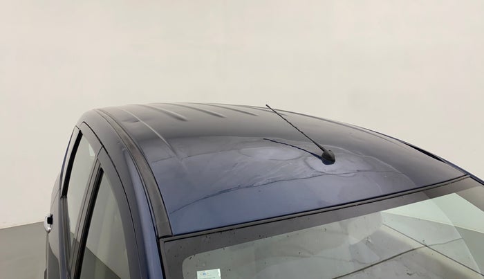 2016 Maruti Ertiga VXI CNG, CNG, Manual, 1,06,751 km, Roof