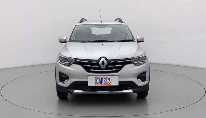 2019 Renault TRIBER RXZ, Petrol, Manual, 11,912 km, Front