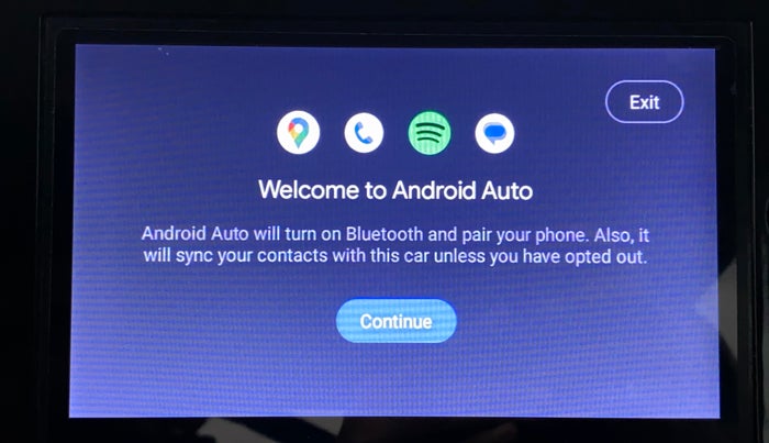 2019 Renault TRIBER RXZ, Petrol, Manual, 11,912 km, Apple CarPlay and Android Auto