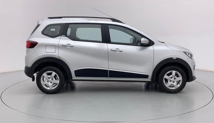 2019 Renault TRIBER RXZ, Petrol, Manual, 11,912 km, Right Side View