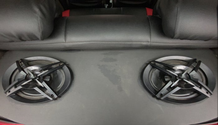 2011 Hyundai i10 SPORTZ 1.2, Petrol, Manual, 70,117 km, Sound System