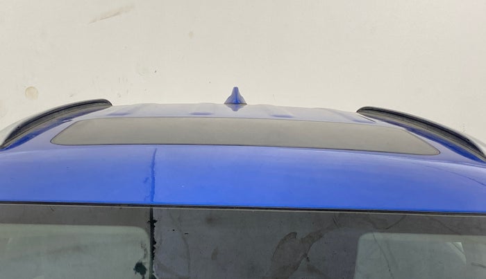 2018 Hyundai Creta SX AT 1.6 PETROL, Petrol, Automatic, 20,744 km, Moonroof/ Sunroof