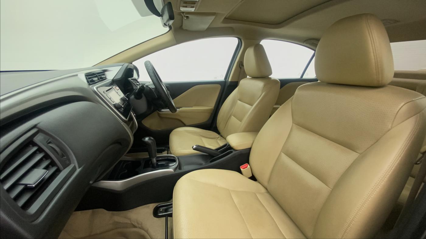2014 Honda City 1.5L I-VTEC VX CVT, Petrol, Automatic, 94,525 km, Right Side Front Door Cabin