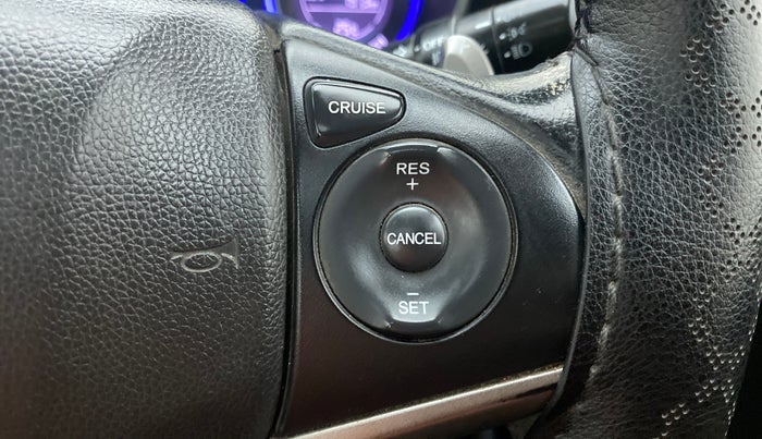 2014 Honda City 1.5L I-VTEC VX CVT, Petrol, Automatic, 94,525 km, Adaptive Cruise Control