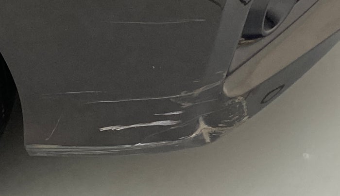 2014 Honda City 1.5L I-VTEC VX CVT, Petrol, Automatic, 94,525 km, Front bumper - Slightly dented