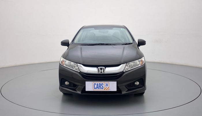 2014 Honda City 1.5L I-VTEC VX CVT, Petrol, Automatic, 94,525 km, Front