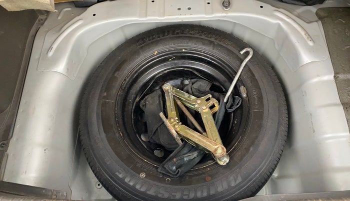 2013 Hyundai i10 MAGNA 1.2, Petrol, Manual, 66,231 km, Spare Tyre