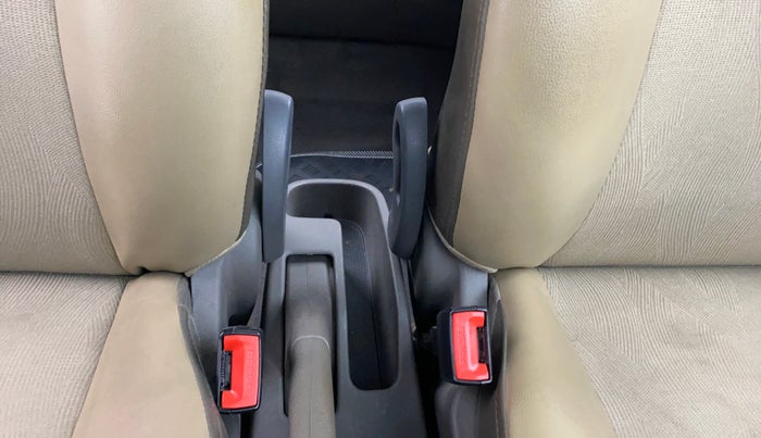 2013 Hyundai i10 MAGNA 1.2, Petrol, Manual, 66,231 km, Driver Side Adjustment Panel