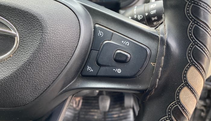 2022 Tata ALTROZ XZ PETROL, Petrol, Manual, 24,698 km, Adaptive Cruise Control