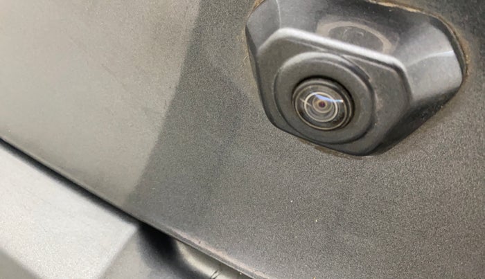 2021 Tata Tiago XZ PLUS PETROL, Petrol, Manual, 27,862 km, Parking Camera