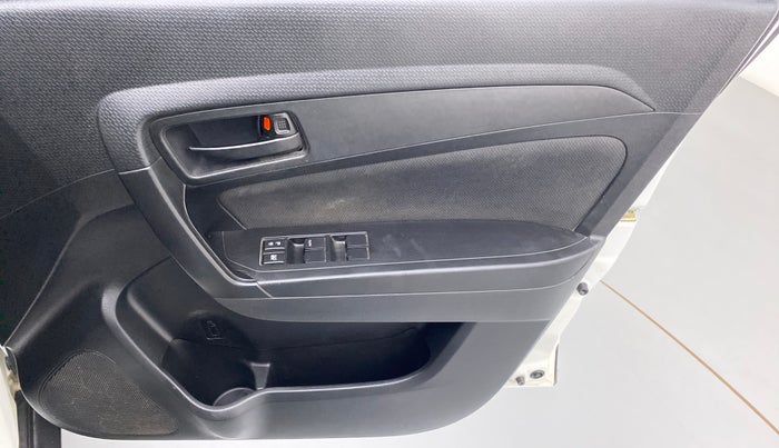 2019 Maruti Vitara Brezza VDI, Diesel, Manual, 76,124 km, Driver Side Door Panels Control