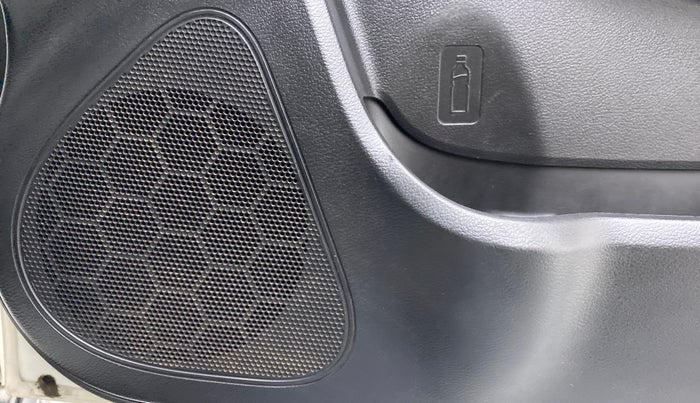 2019 Maruti Vitara Brezza VDI, Diesel, Manual, 76,124 km, Speaker