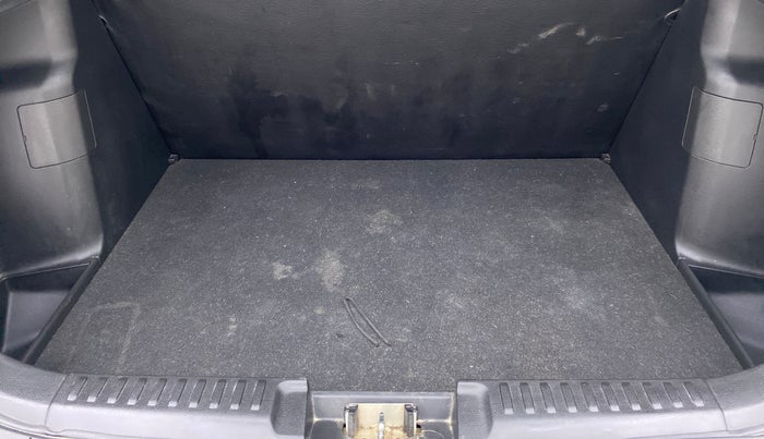 2019 Maruti Vitara Brezza VDI, Diesel, Manual, 76,124 km, Boot Inside