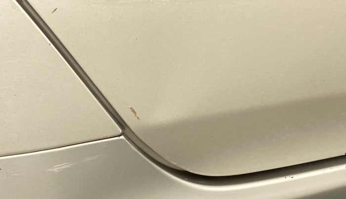 2010 Toyota Corolla Altis G PETROL, Petrol, Manual, 83,055 km, Right rear door - Slightly rusted