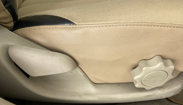 2010 Toyota Corolla Altis G PETROL, Petrol, Manual, 83,055 km, Driver Side Adjustment Panel